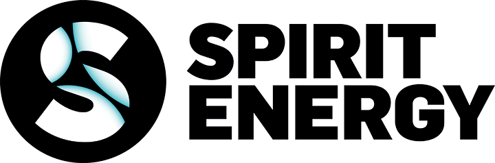 Spirit Energy logo
