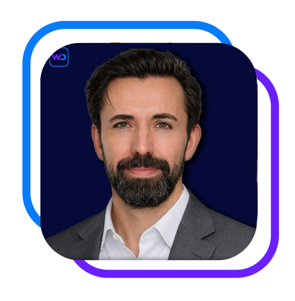 WD Assist announces new Sales Director