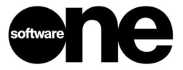 Software One logo