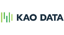 KAO Data logo