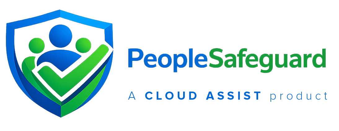 People Safeguard Webinar – 15th September 2026